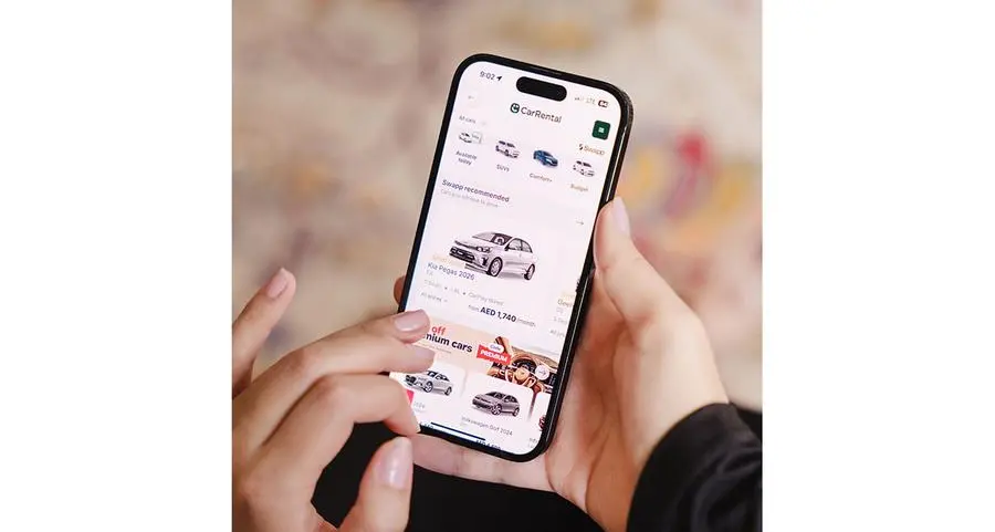Careem takes minority stake in car rental platform Swapp