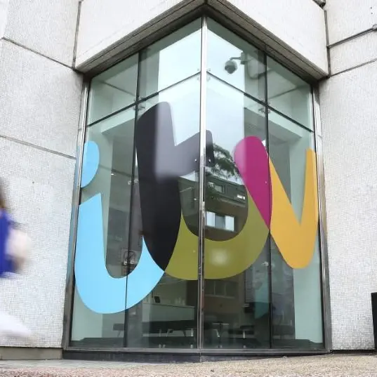 ITV says demand for its studio productions slows