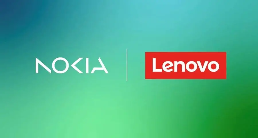 Nokia and Lenovo join forces to drive advancements in data center solutions for the AI era