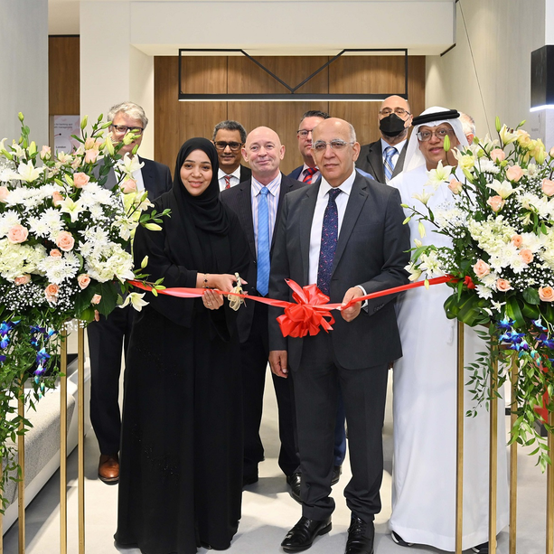 ADU inaugurates its Venture Lab to elevate the UAE’s sustainability-oriented entrepreneurial ecosystem