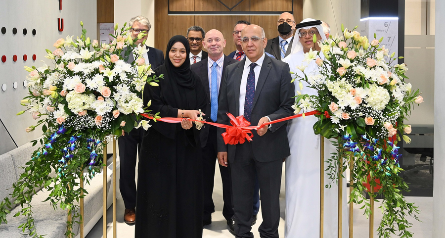 ADU inaugurates its Venture Lab to elevate the UAE’s sustainability-oriented entrepreneurial ecosystem