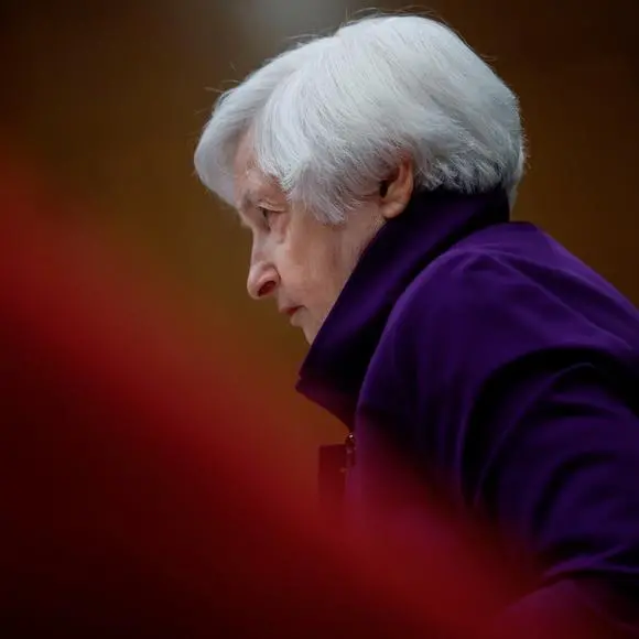 Yellen chairs closed US Financial Stability Oversight Council meeting
