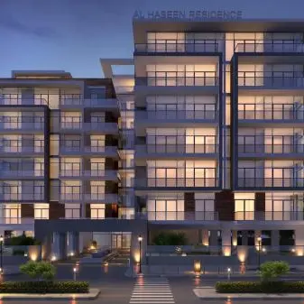 City Properties offers quality affordable homes for everyone with launch of Al Haseen Residences