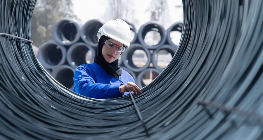 EMSTEEL delivers AED 2.2bln in revenue for Q1 2026 with EBITDA margin at 22.3%
