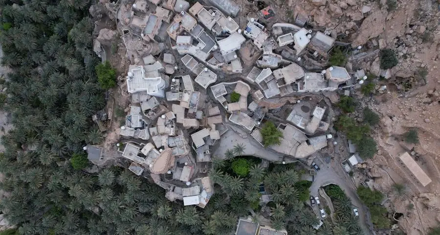 Oman LNG participates as strategic partner in upcoming Oman Sustainability Week