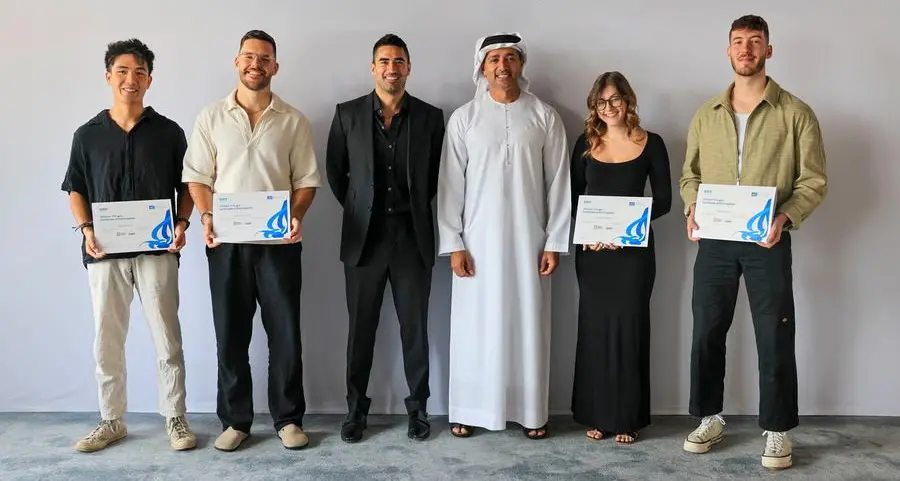 Inaugural cohort of content creators graduate from the Beautiful Destinations Academy, powered by Dubai