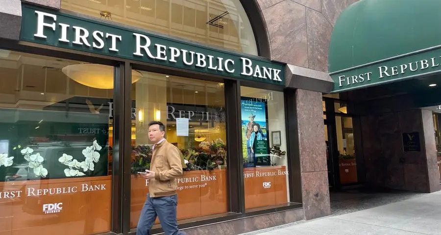 JPMorgan's takeover of First Republic fuels M&A expectations