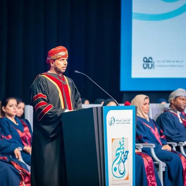 OTC celebrates its students graduation