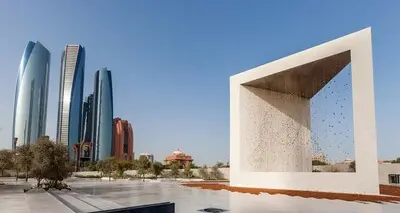 Mondevo Group establishes global headquarters in Abu Dhabi Global Market