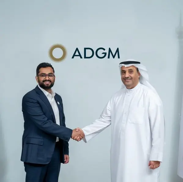 PGIM secures Abu Dhabi Global Market licence