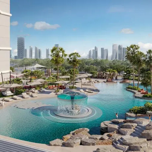 ALTA V1EW by Object 1 brings elevated, design-led living with sky-high leisure to JVC’s evolving skyline