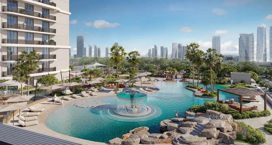 ALTA V1EW by Object 1 brings elevated, design-led living with sky-high leisure to JVC’s evolving skyline