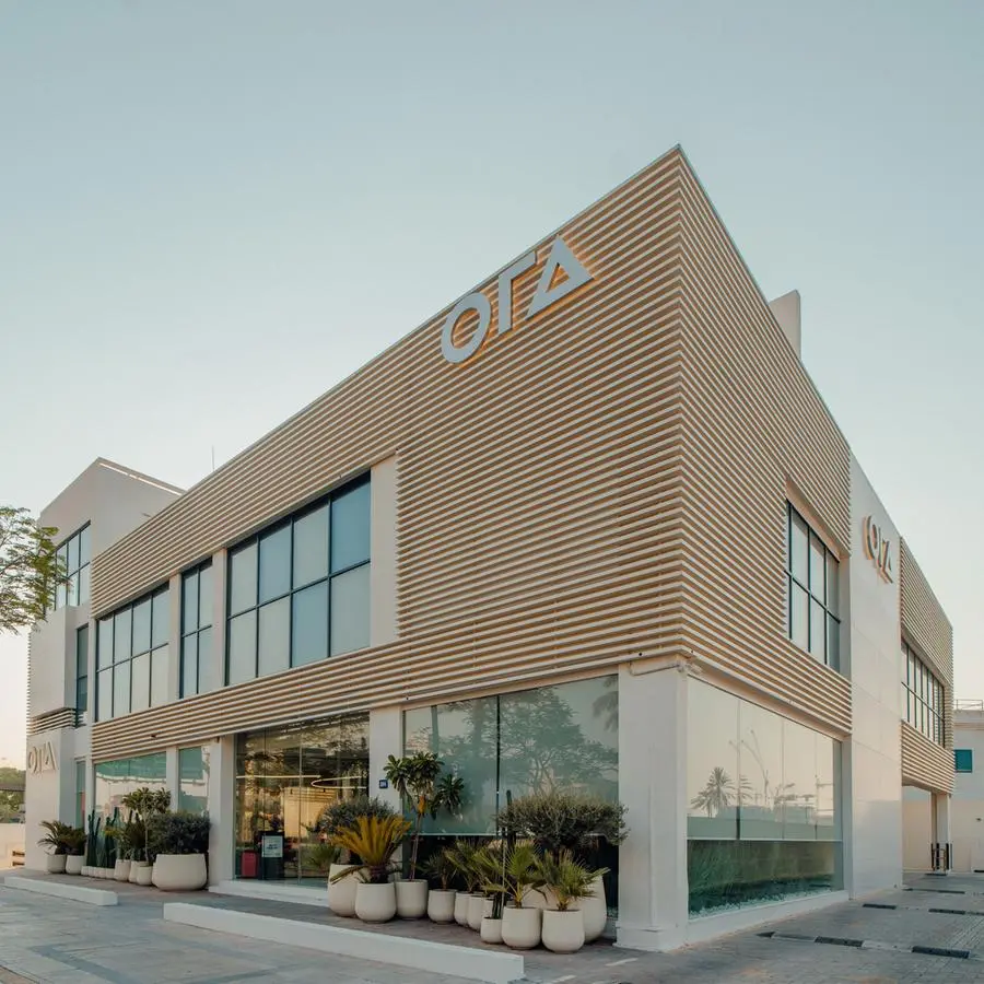 ORA Developers breaks ground on Bayn and opens two new sales centers in Abu Dhabi and Dubai