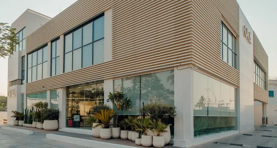 ORA Developers breaks ground on Bayn and opens two new sales centers in Abu Dhabi and Dubai