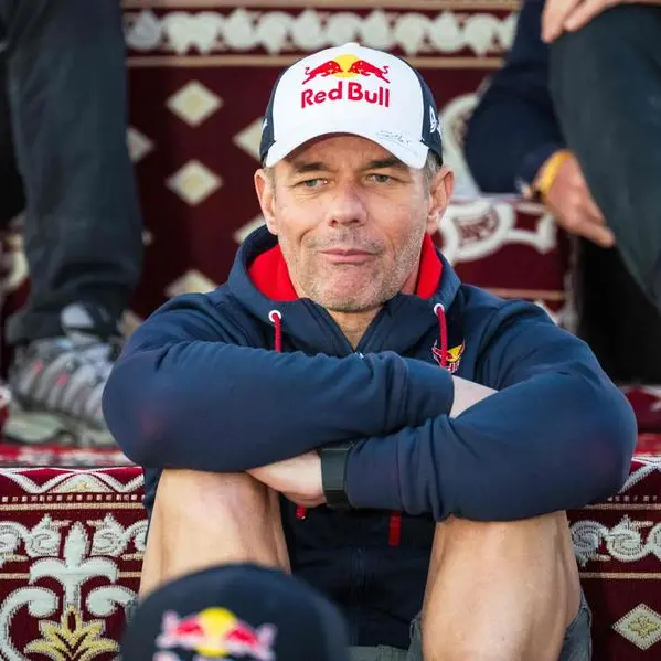 Loeb hopes to avoid 'hidden things' as he sets sights on landmark Dakar victory for BRX