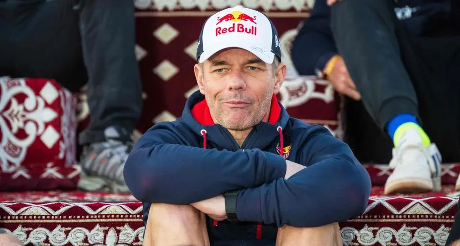 Loeb hopes to avoid 'hidden things' as he sets sights on landmark Dakar victory for BRX