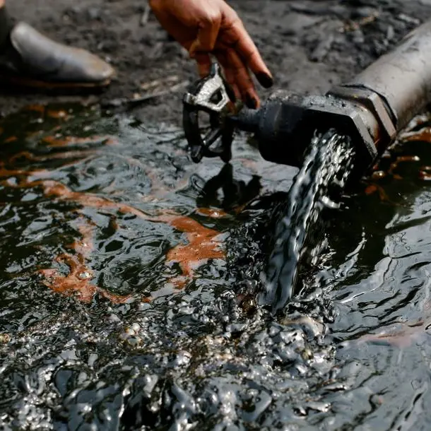 Nigeria unable to profit from higher oil revenue amid theft, pipeline vandalism