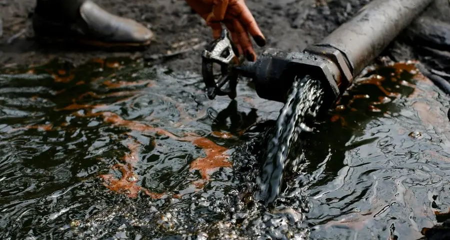 Nigeria unable to profit from higher oil revenue amid theft, pipeline vandalism