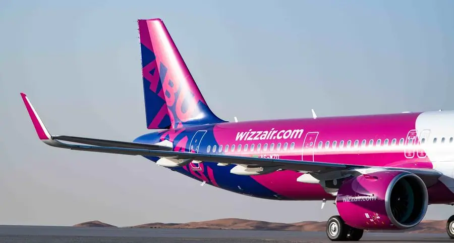 Wizz Air remains the greenest option for air travel among its competitors in 2023