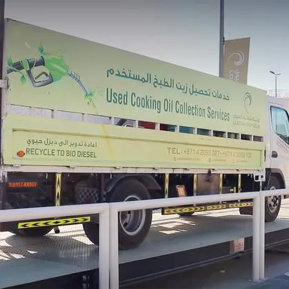 Lootah Biofuels and partners working in line with UAE's sustainability efforts