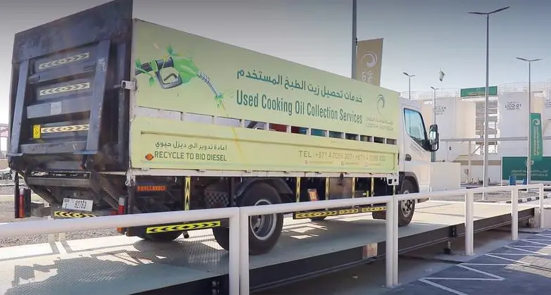 Lootah Biofuels and partners working in line with UAE's sustainability efforts