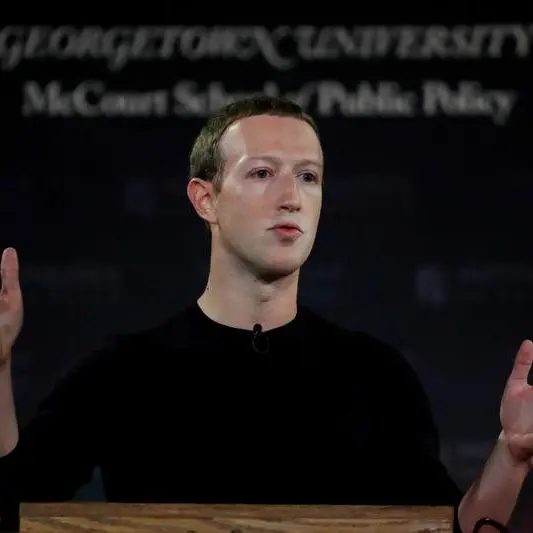 Investors punish Zuckerberg as costly metaverse pitch falls flat