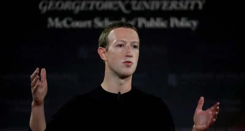 Investors punish Zuckerberg as costly metaverse pitch falls flat