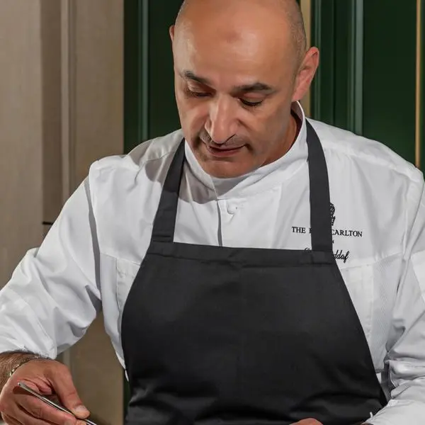 The Ritz-Carlton, Amman brings luxury hospitality to the Jordan International Food Festival