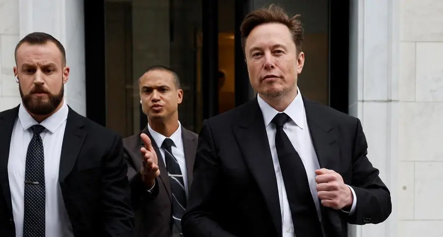 Elon Musk's 'Master Plan' for Tesla fails to charge up investors