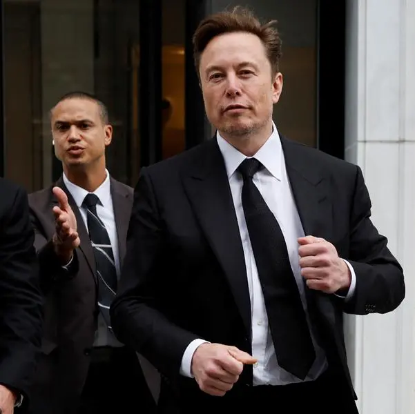 Elon Musk's 'Master Plan' for Tesla fails to charge up investors