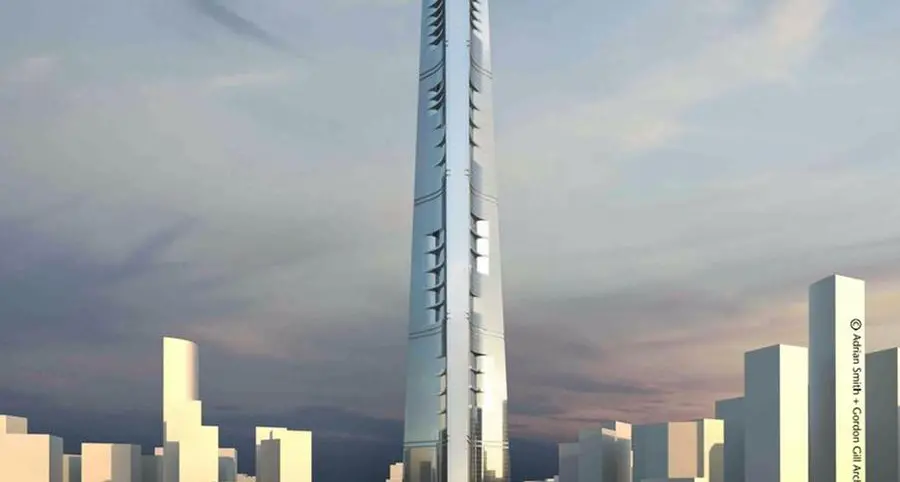KONE partners with Jeddah Tower to elevate the Kingdom’s vision of global excellence