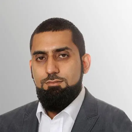 McCarthy Denning appoints new partner as Global Head of Islamic Finance