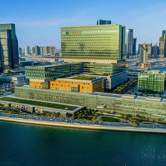 Cleveland Clinic Abu Dhabi named top research hospital in UAE for second year running