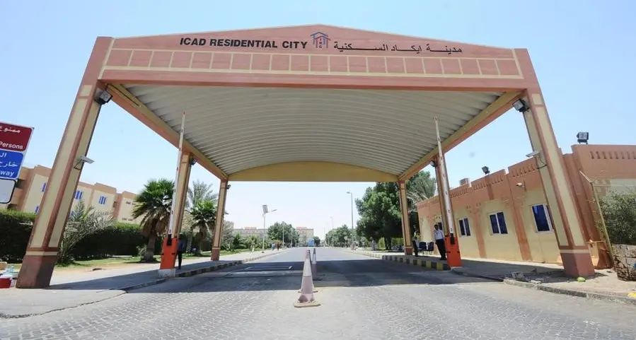 TAQA launches major building retrofit project at ICAD Residential City