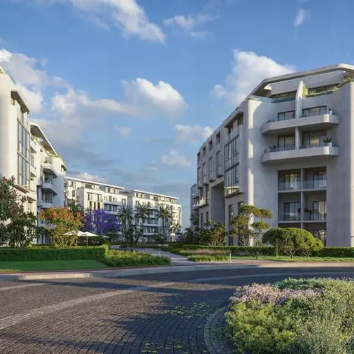 Aspect Development unveils Jade & Blue Phase 2 at Nile Property Expo Riyadh 2025 following Phase 1 sell-out