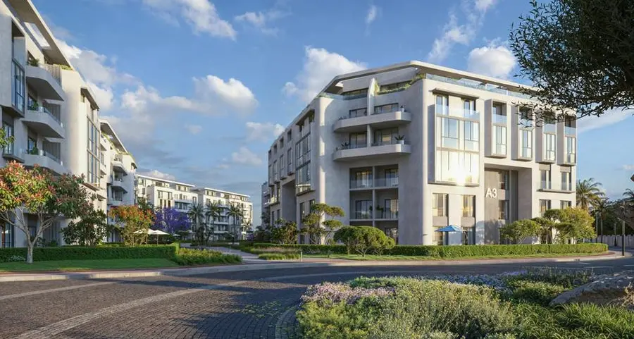 Aspect Development unveils Jade & Blue Phase 2 at Nile Property Expo Riyadh 2025 following Phase 1 sell-out