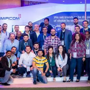 Emircom celebrates success of long-standing partnership with Cisco