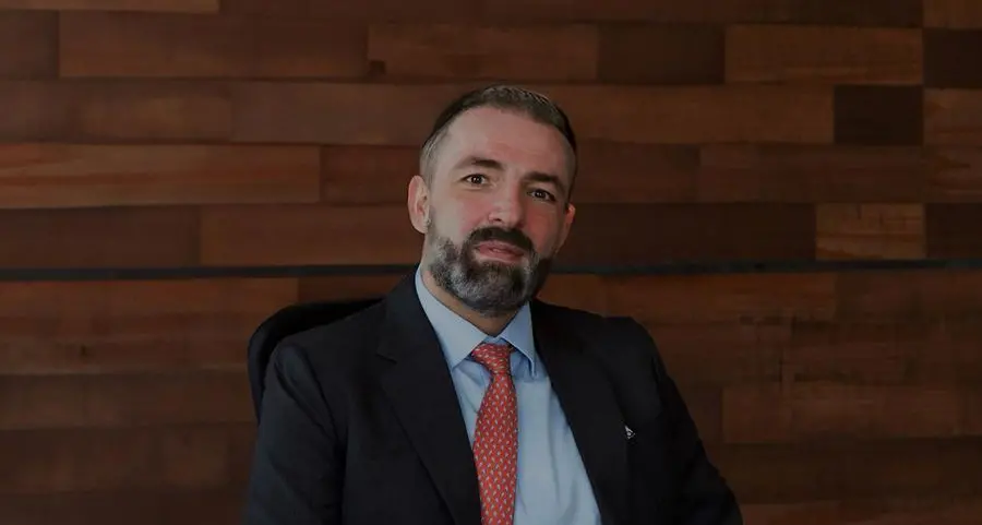 Major Developers appoints Former Omniyat Executive as Chief Sales Officer Amid UAE Real Estate Surge