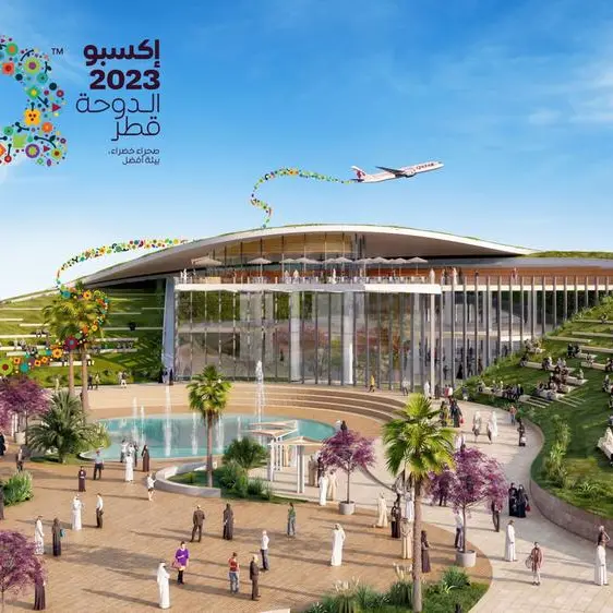 Qatar Airways ramps up excitement for Expo 2023 Doha