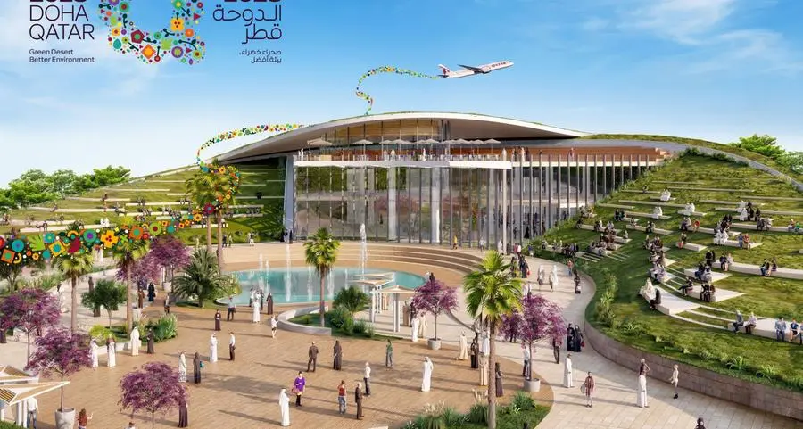 Qatar Airways ramps up excitement for Expo 2023 Doha