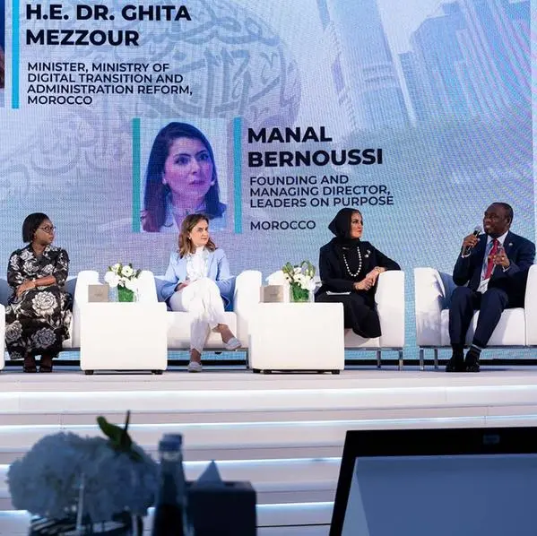 SuperBridge Summit 2024 to foster cross-continental collaborations between Middle East and Africa amid growing economic ties