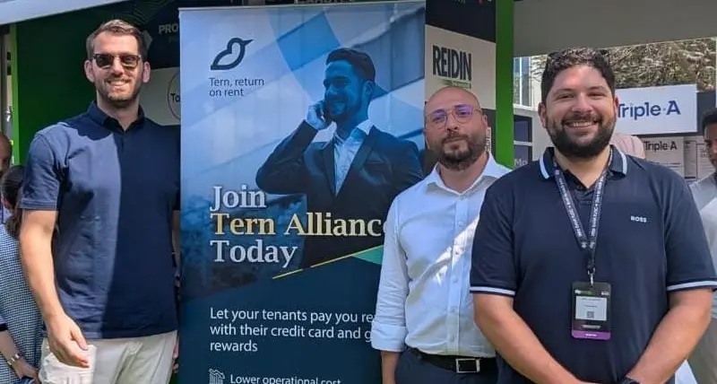 Tern Rewards: Free digital platform turns rent payment into rewarding experience for households in UAE