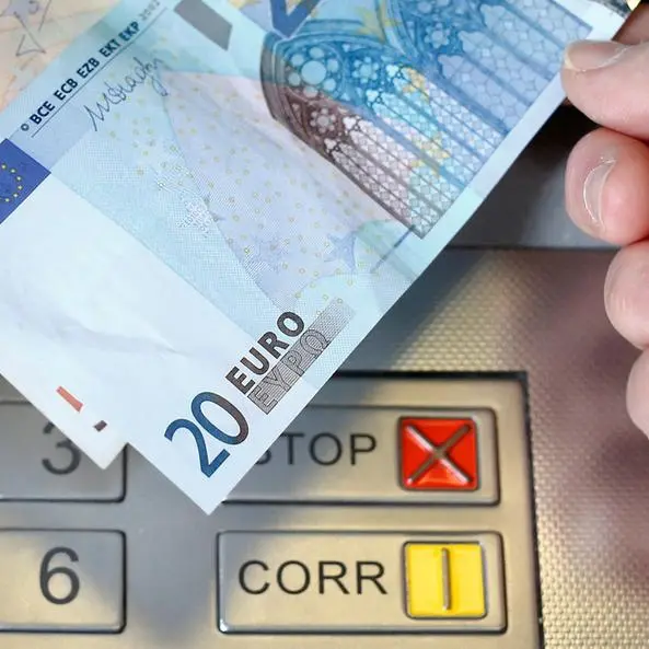 Euro hits five-month high before German vote on massive spending surge