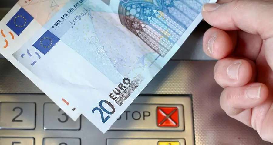 Euro hits five-month high before German vote on massive spending surge