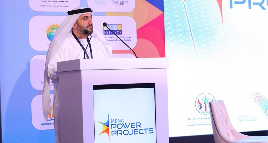 MENA Power Projects 2022 starts with a focus on renewable energy that will dominate the $ 250bln power projects landscape in the Middle East