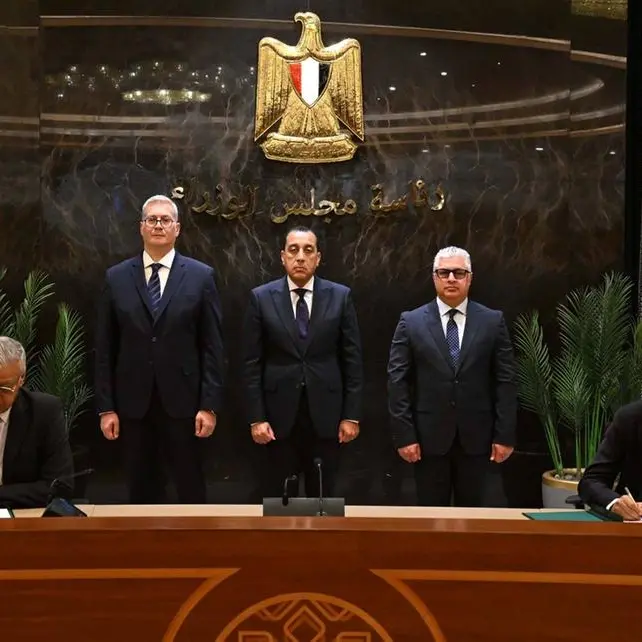 Indorama, Misr Phosphate sign deal to develop phosphate fertiliser plant in Egypt