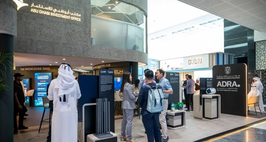 Abu Dhabi Investment Office to co-host the fifth and largest edition of Make it in the Emirates