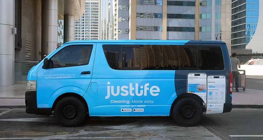 Justlife crosses 10mln bookings, strengthening its role in the UAE’s service economy