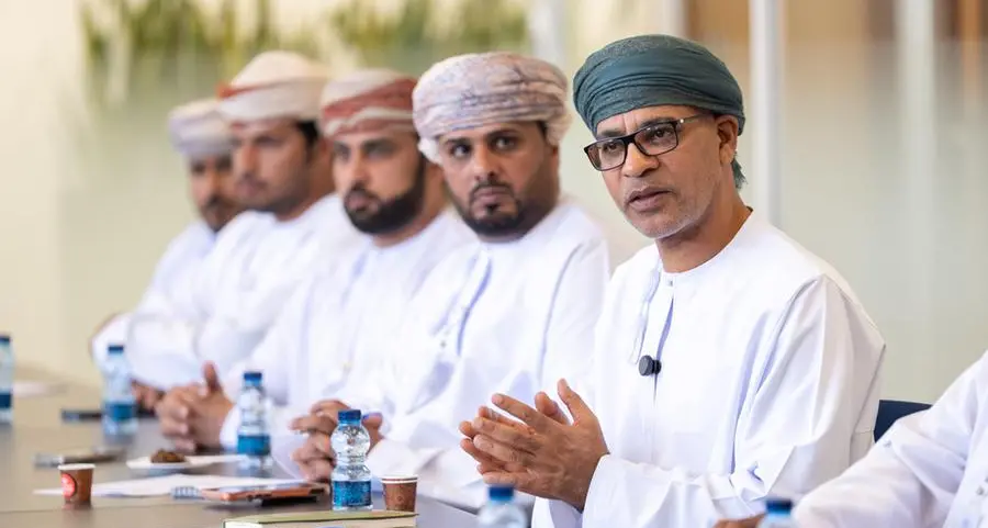 SEZAD - Sultan Qaboos University summer internship program launched