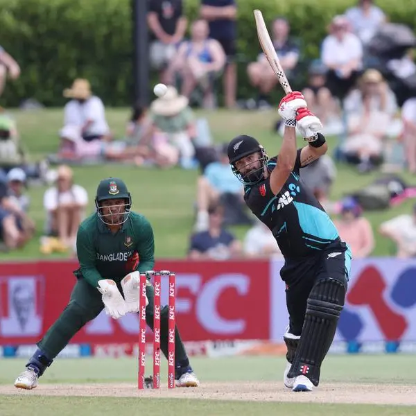 New Zealand win third T20 to square series with Bangladesh